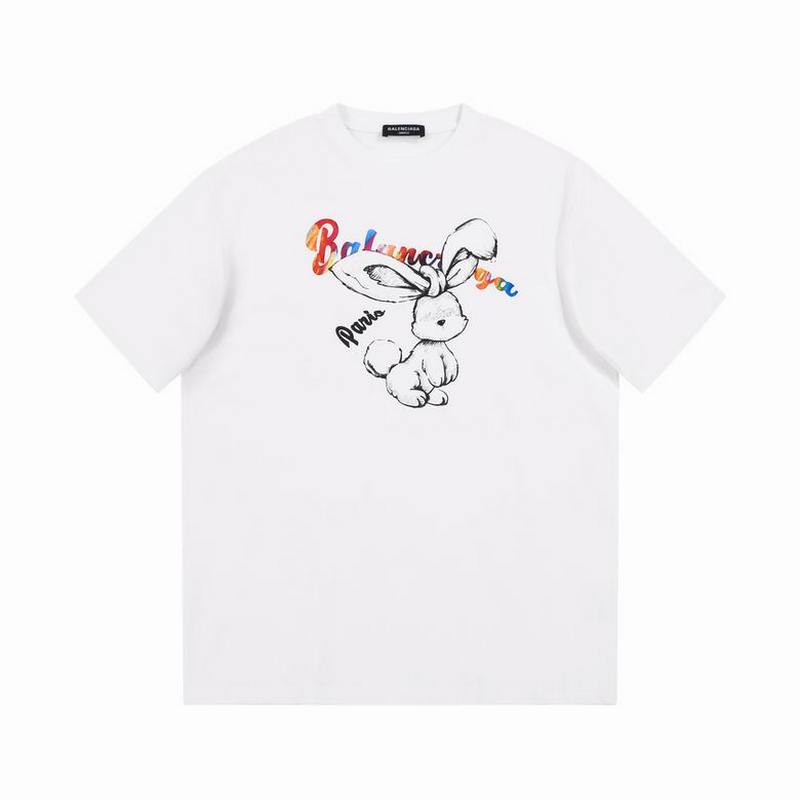 Balenciaga Men's T-shirts 5